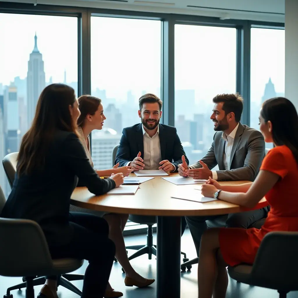 Innovation and technology