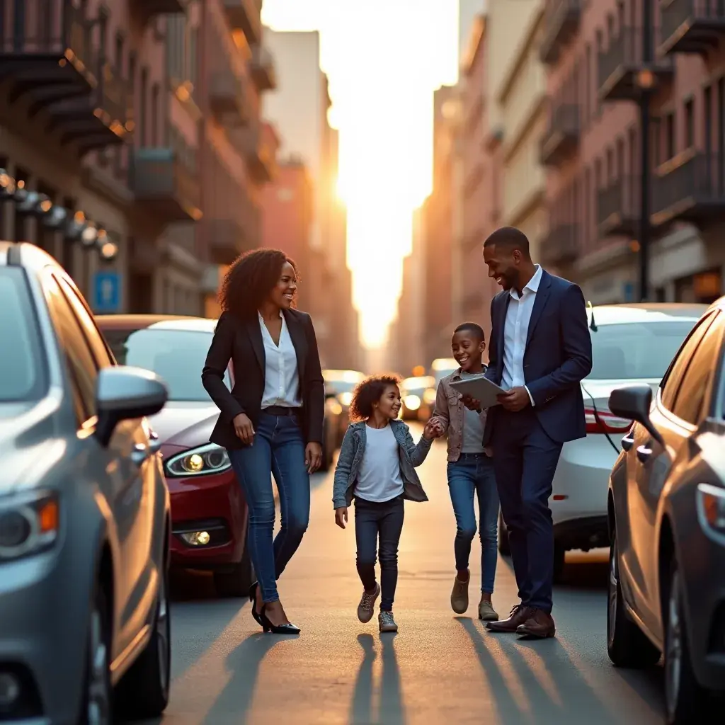 Professional team collaboration